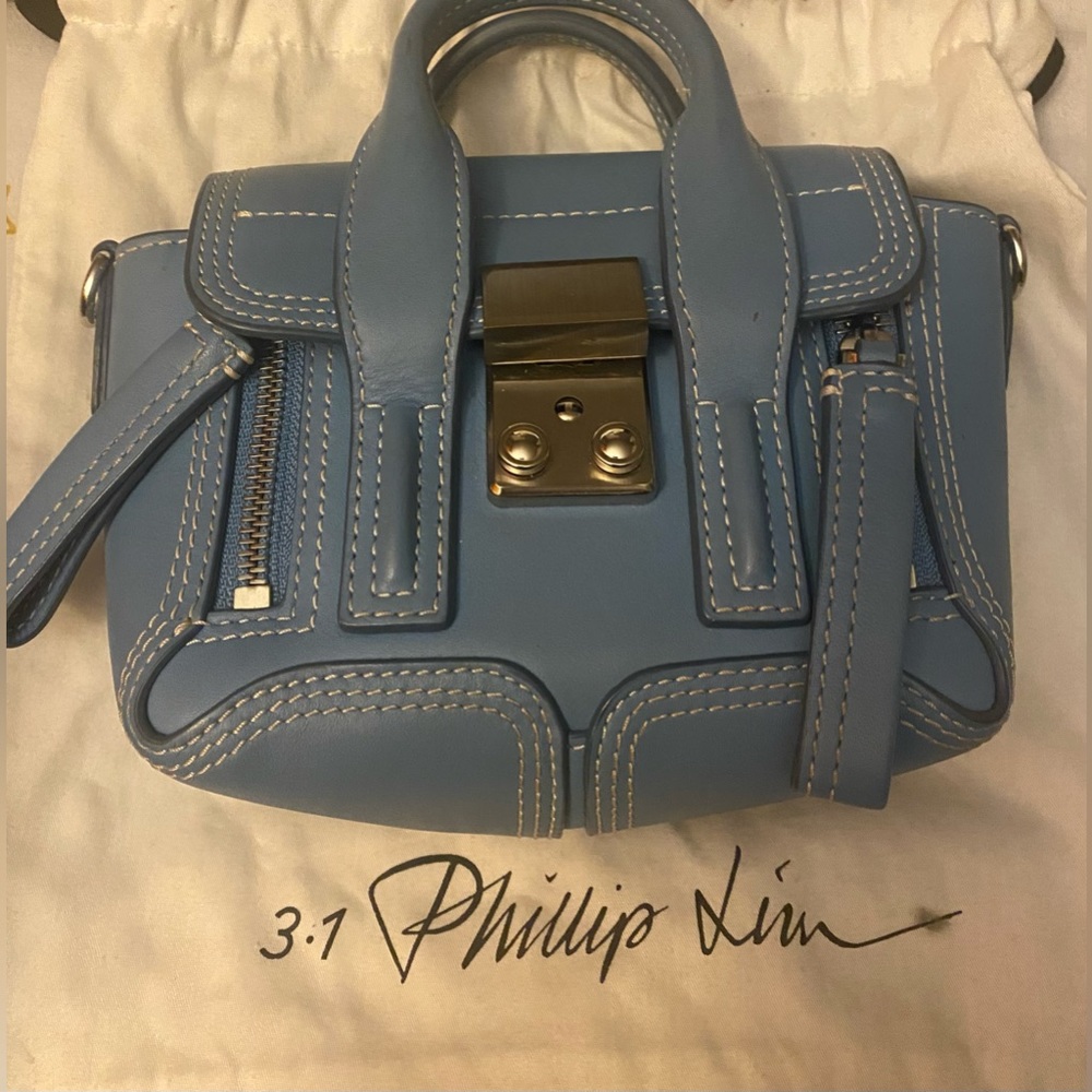 3.1 Philip Lim Pashli Bag